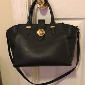 Ralph Lauren handbag